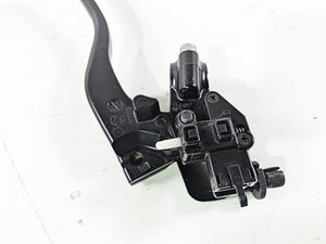 2024 Kawasaki ZX6R ZX636 Ninja Clutch Perch & Lever - Read 46076-0121