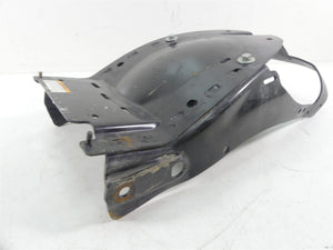 2013 Harley VRSCF Muscle V-Rod Rear Inner Fender Subframe  Mounts -Read 48527-09
