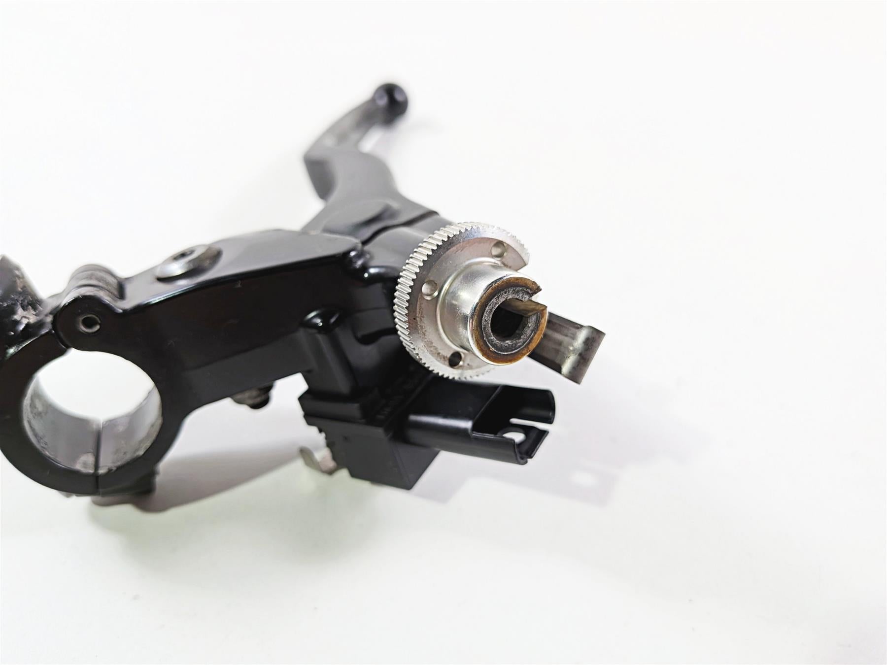 2016 BMW S1000XR K49 Clutch Perch & Lever & Safety Switch 32728553802-Mototech271
