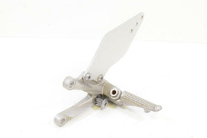 2006 Kawasaki ZX10R ZX10 R Ninja Front Left Rider Foot Peg Footpeg 35063-0226 | Mototech271