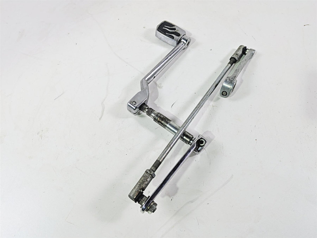 1999 Harley Touring FLHTCUI E-Glide Shifter Pedal Linkage Set 33895-82E {{ shop.shopifyCountryName }} - Mototech271