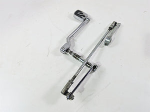 1999 Harley Touring FLHTCUI E-Glide Shifter Pedal Linkage Set 33895-82E