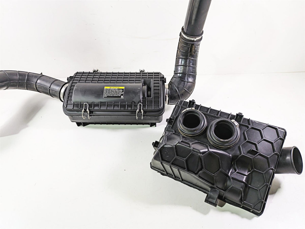 2023 Polaris RZR1000 XP 4 Premium Air Box Breather & Tubes 1240747 1240749 {{ shop.shopifyCountryName }} - Mototech271