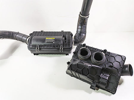 2023 Polaris RZR1000 XP 4 Premium Air Box Breather & Tubes 1240747 1240749 {{ shop.shopifyCountryName }} - Mototech271