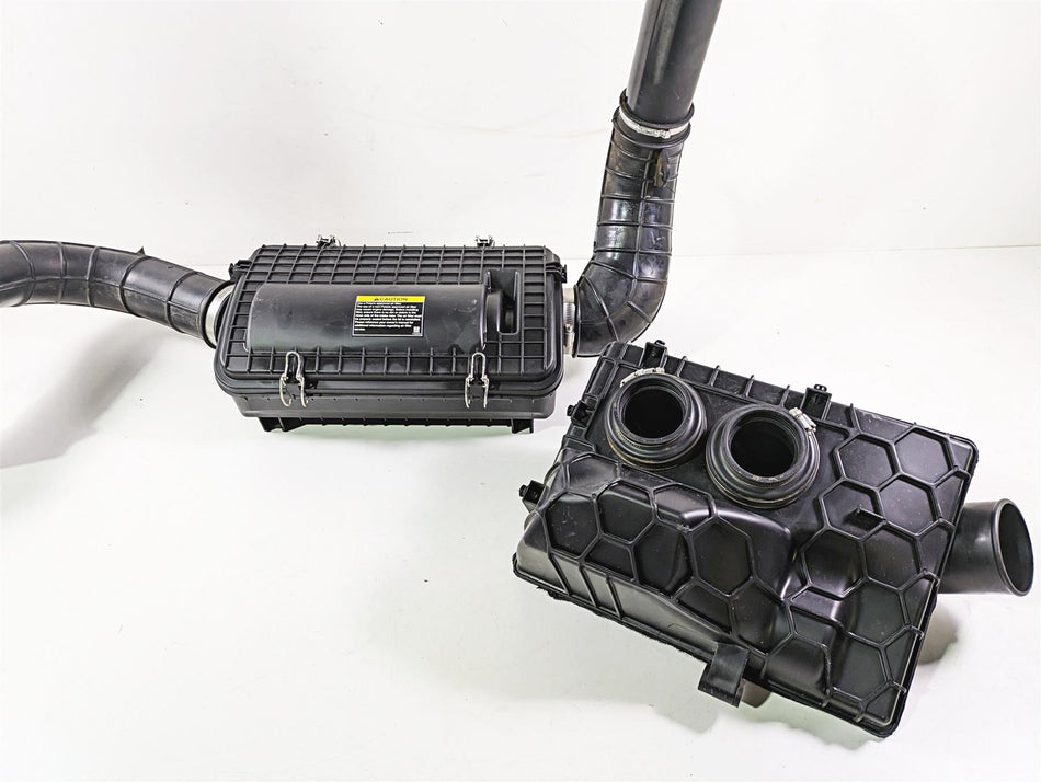 2023 Polaris RZR1000 XP 4 Premium Air Box Breather & Tubes 1240747 1240749 {{ shop.shopifyCountryName }} - Mototech271