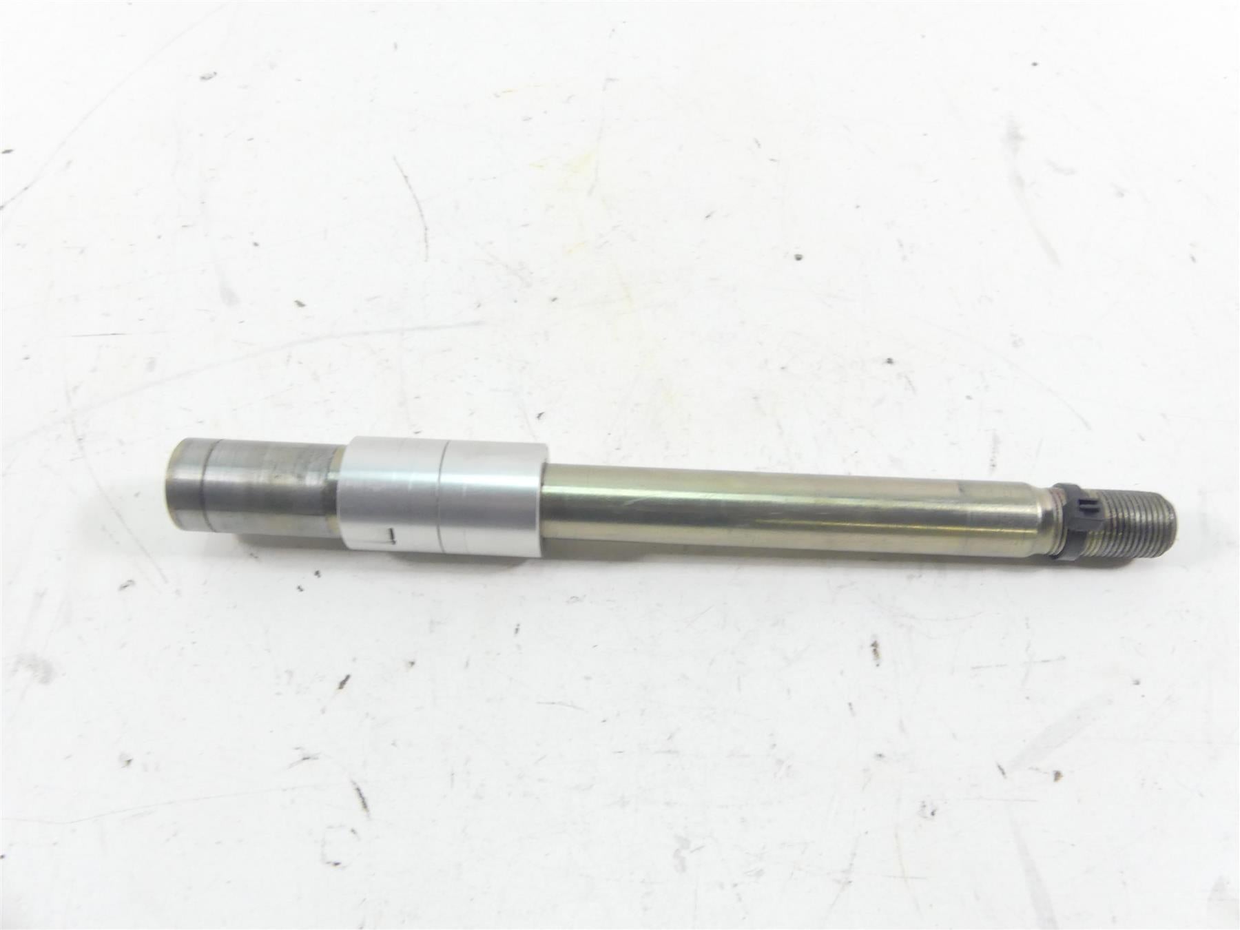 2017 Triumph Thruxton 1200 R Front Axle Wheel Spindle T2000700 {{ shop.shopifyCountryName }} - Mototech271