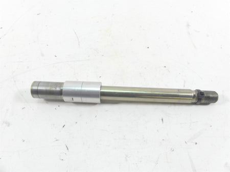 2017 Triumph Thruxton 1200 R Front Axle Wheel Spindle T2000700 {{ shop.shopifyCountryName }} - Mototech271