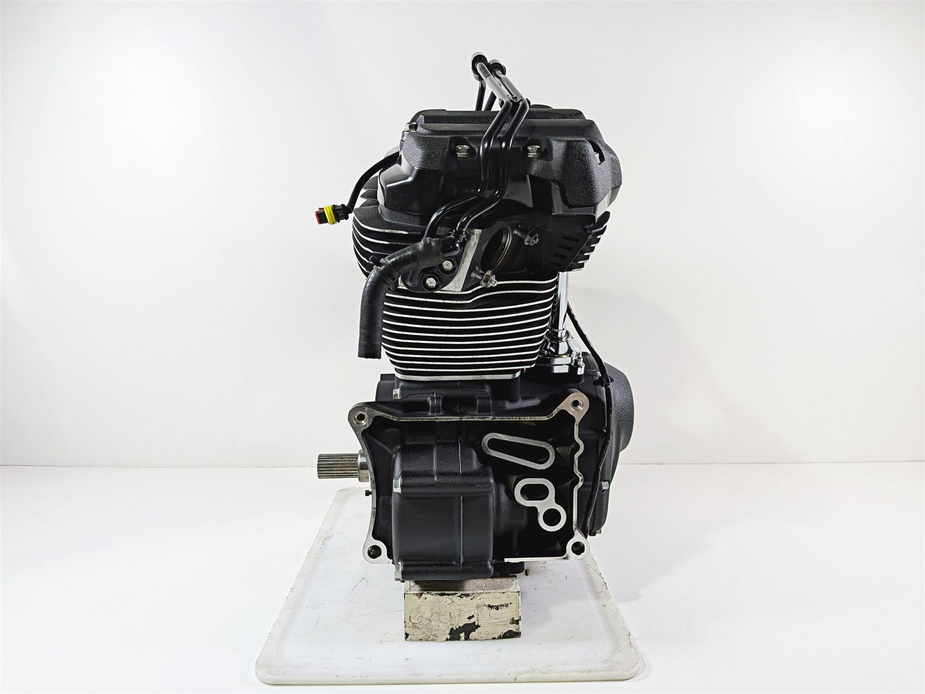 2024 Harley FXLRS Dyna Low Rider Running 117ci M8 Engine Motor - 7k 16200774-Mototech271