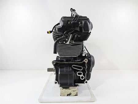 2024 Harley FXLRS Dyna Low Rider Running 117ci M8 Engine Motor - 7k 16200774-Mototech271