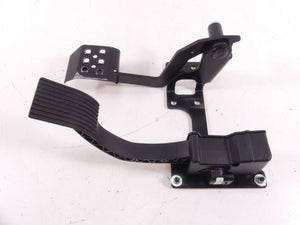 2017 Polaris RZR 1000 XP EPS Brake & Accelerate Pedal Set 1021765-458 4014042 | Mototech271