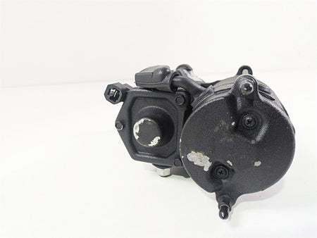 2009 Harley FXDC Dyna Super Glide Engine Starter Motor 31618-06A {{ shop.shopifyCountryName }} - Mototech271