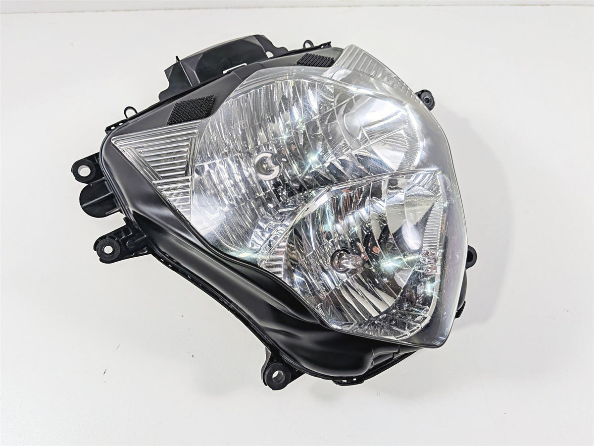 2024 Suzuki GSXR600 Headlight Head Light Lamp 35100-14J32-999 {{ shop.shopifyCountryName }} - Mototech271