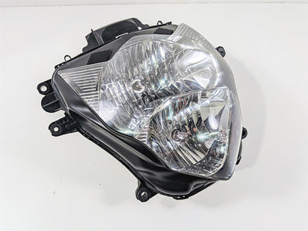 2024 Suzuki GSXR600 Headlight Head Light Lamp 35100-14J32-999 {{ shop.shopifyCountryName }} - Mototech271