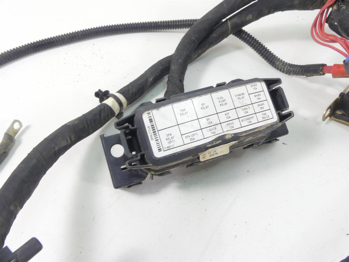 2019 Polaris General 1000 EPS Main Wiring Harness Loom - No Cuts 2414380 {{ shop.shopifyCountryName }} - Mototech271