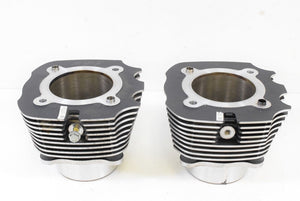 2017 Indian Chieftain 111 Limited Cylinder Piston Barrel Jug Set 5138091 | Mototech271