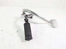 Load image into Gallery viewer, 2016 Harley FXDL Dyna Low Rider Right Rider Footpeg &amp; Brake Pedal 50666-07
