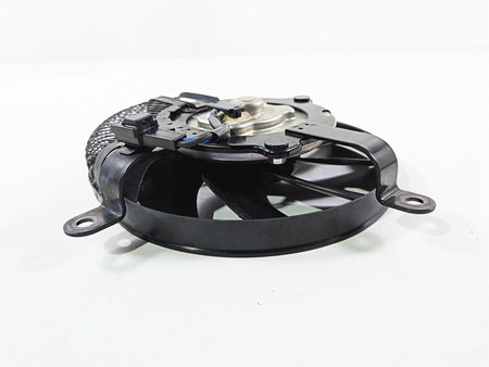 2024 Suzuki GSXR 600 Radiator Cooling Fan - Tested 17710-14J00 {{ shop.shopifyCountryName }} - Mototech271