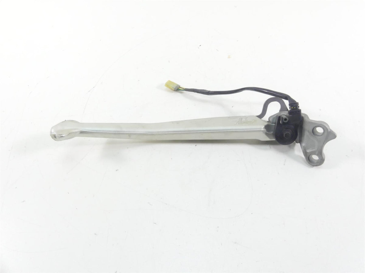 2018 Mv Agusta Brutale 800 RR Kickstand Kick Stand + Sensor 8000C0095 {{ shop.shopifyCountryName }} - Mototech271