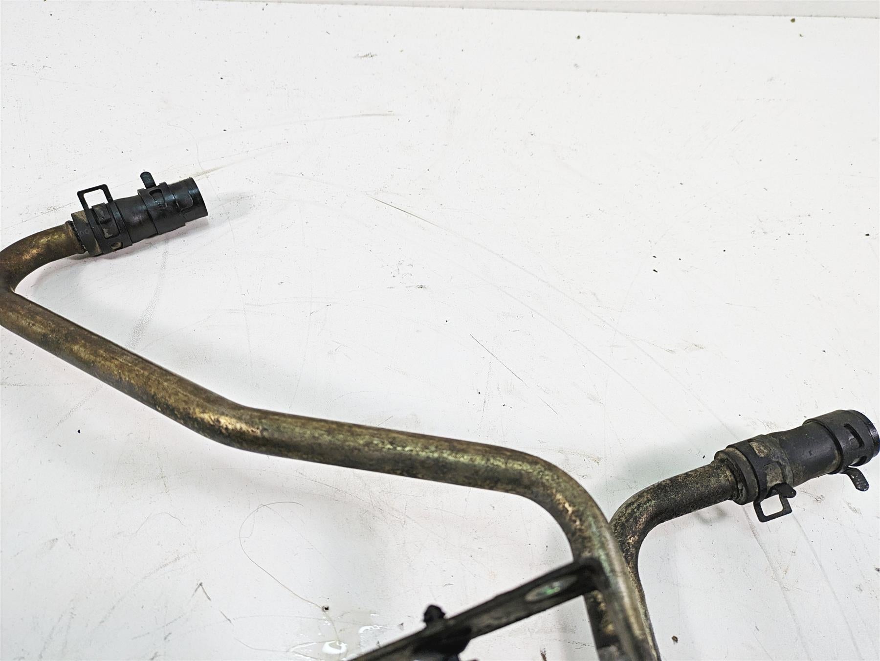 2019 Yamaha YXZ1000 R EPS SS SE Oil Tank Reservoir 2HC-21751-01-00 2HC-21751-02 {{ shop.shopifyCountryName }} - Mototech271