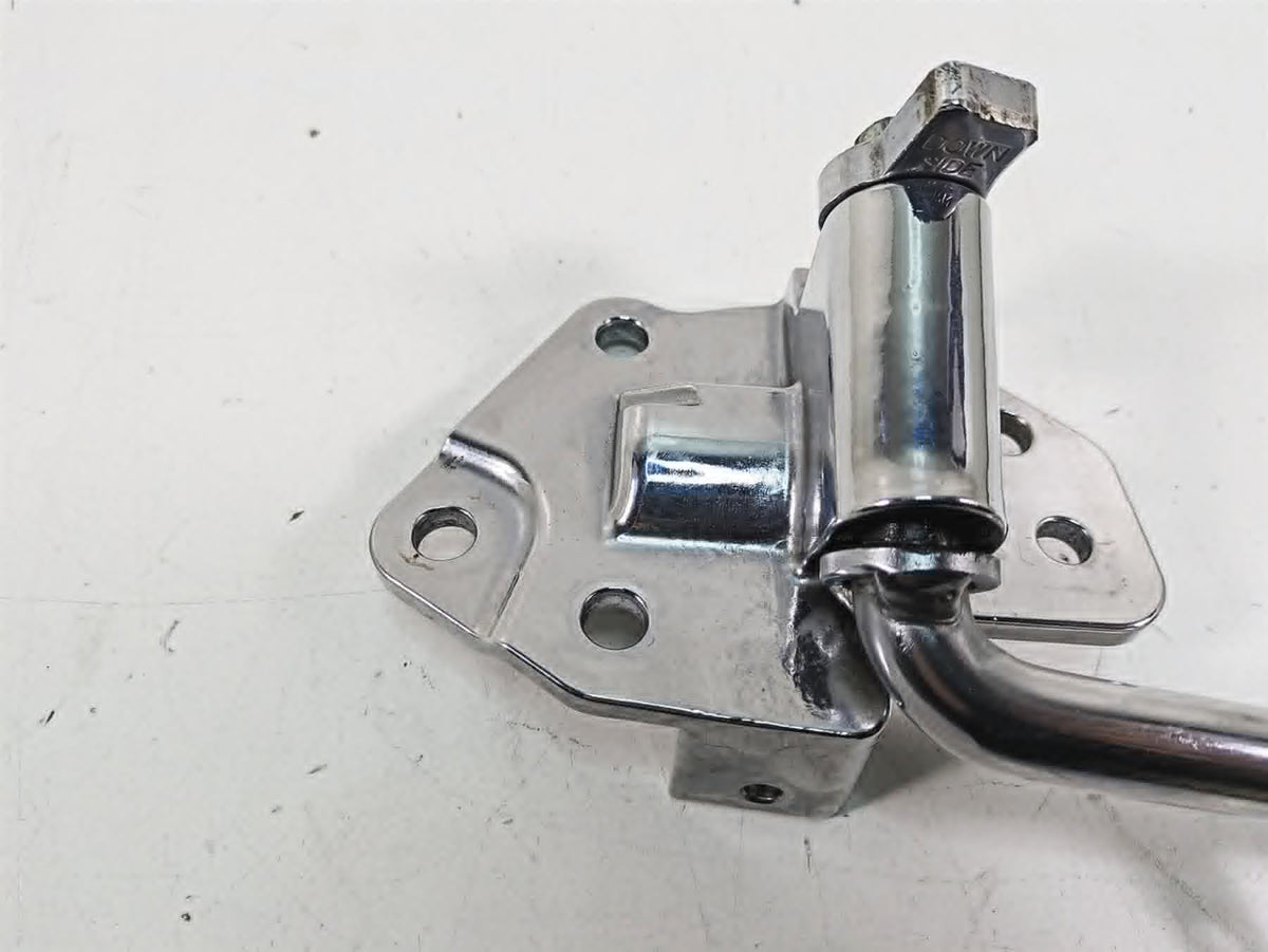 2014 Harley Touring FLHTK Electra Glide Side Kick Jiffy Stand Kickstand 50075-07 {{ shop.shopifyCountryName }} - Mototech271
