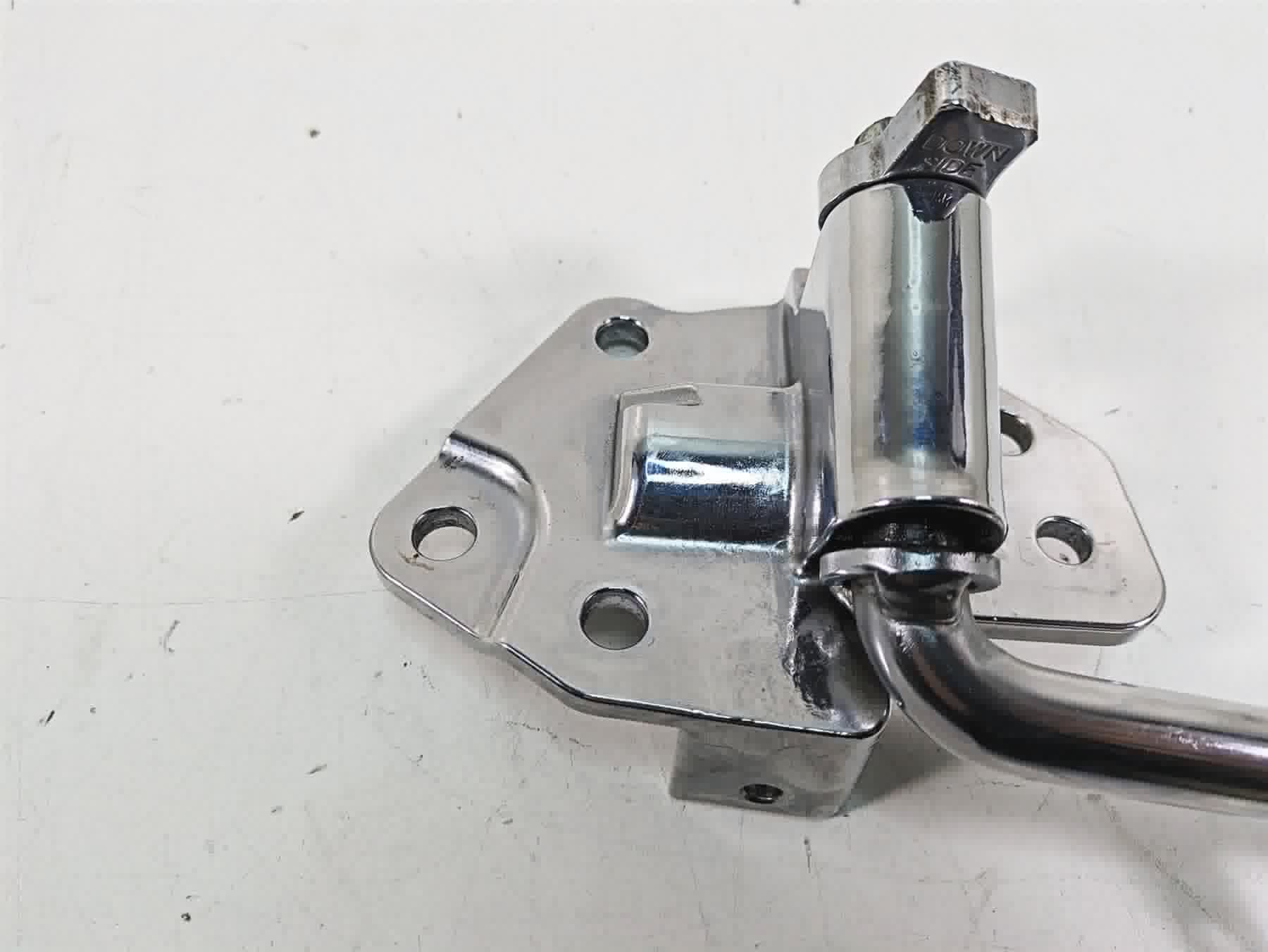 2014 Harley Touring FLHTK Electra Glide Side Kick Jiffy Stand Kickstand 50075-07 {{ shop.shopifyCountryName }} - Mototech271