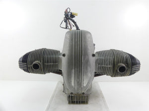 1978 BMW R100 S (2474) 1000cc Engine Motor 22K - Read 11001335955 11001337299 | Mototech271
