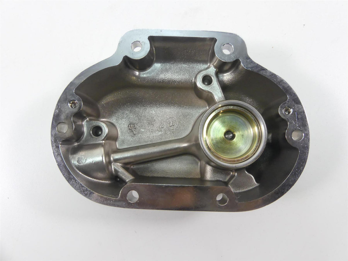 2009 Harley Dyna FXDF SE CVO Fat Bob Clutch Slave Cylinder Cover 37137-07A {{ shop.shopifyCountryName }} - Mototech271