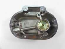 Load image into Gallery viewer, 2009 Harley Dyna FXDF SE CVO Fat Bob Clutch Slave Cylinder Cover 37137-07A | Mototech271

