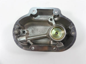 2009 Harley Dyna FXDF SE CVO Fat Bob Clutch Slave Cylinder Cover 37137-07A | Mototech271