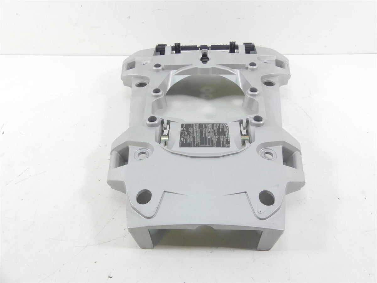 2017 BMW R1200GS GSW K50 Rear Carrier Luggage Rack 46628532319 {{ shop.shopifyCountryName }} - Mototech271