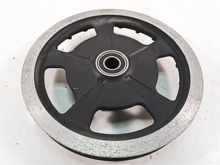 2009 Harley Touring FLHTCU Electra Glide Rear Belt Pulley 68T 1" 37781-09 {{ shop.shopifyCountryName }} - Mototech271