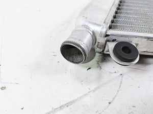 2015 Ducati Panigale 1299 S Lower Water Coolant Radiator 54841211A