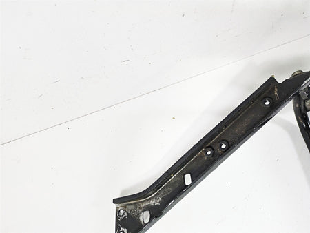 2003 Harley Touring FLHTCUI 100TH E-Glide Saddlebag Guard Set - Read 49172-97 {{ shop.shopifyCountryName }} - Mototech271