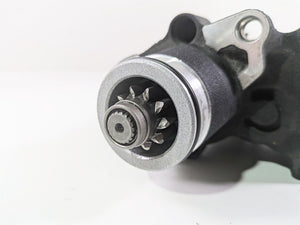 2016 Harley FXDF Dyna Fat Bob Engine Starter Motor 31618-06A