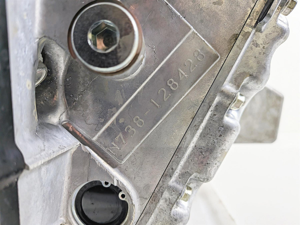 2024 Suzuki GSXR600 Great Running N738 Engine Motor 2K Only -Video 11302-14811 {{ shop.shopifyCountryName }} - Mototech271