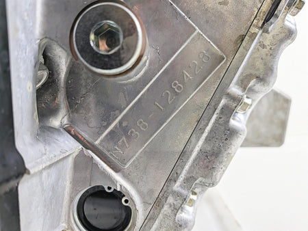 2024 Suzuki GSXR600 Great Running N738 Engine Motor 2K Only -Video 11302-14811 {{ shop.shopifyCountryName }} - Mototech271