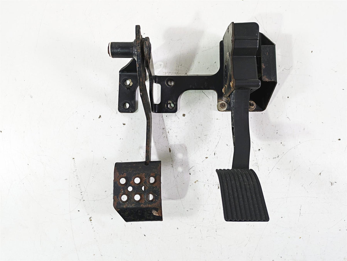 2020 Polaris RZR 900 S Brake & Accelerate Pedal Set 1021765 4014042 {{ shop.shopifyCountryName }} - Mototech271