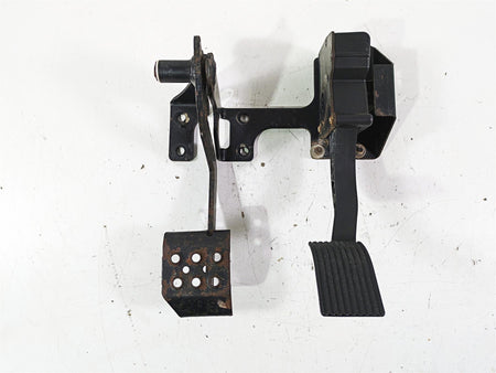 2020 Polaris RZR 900 S Brake & Accelerate Pedal Set 1021765 4014042 {{ shop.shopifyCountryName }} - Mototech271