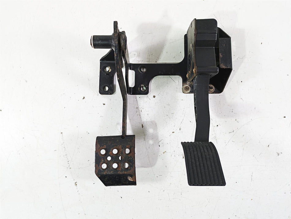 2020 Polaris RZR 900 S Brake & Accelerate Pedal Set 1021765 4014042 {{ shop.shopifyCountryName }} - Mototech271
