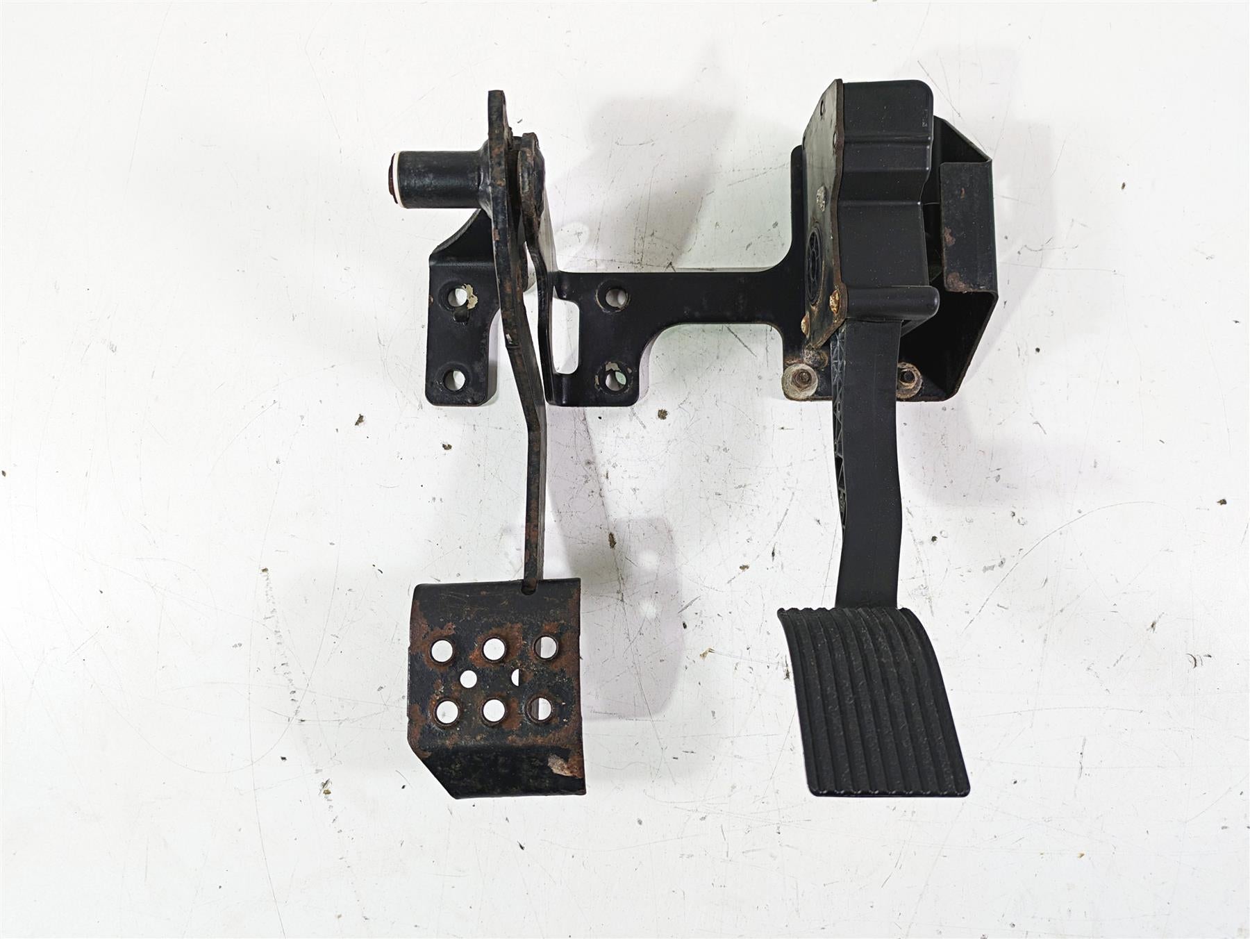 2020 Polaris RZR 900 S  Brake & Accelerate Pedal Set 1021765 4014042 | Mototech271