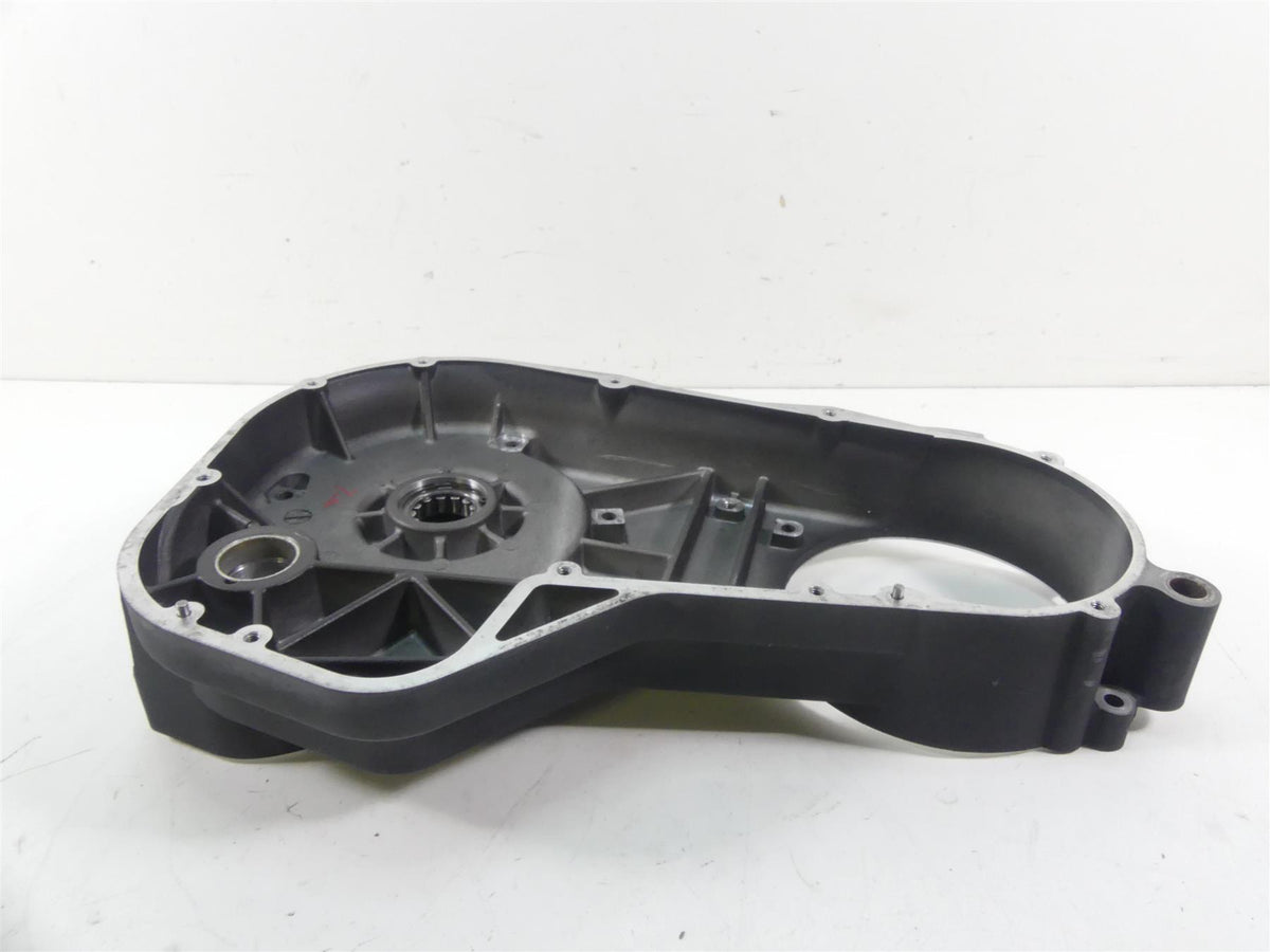 2002 Harley Touring FLHRCI Road King Inner Primary Drive Clutch Cover 60677-01 {{ shop.shopifyCountryName }} - Mototech271