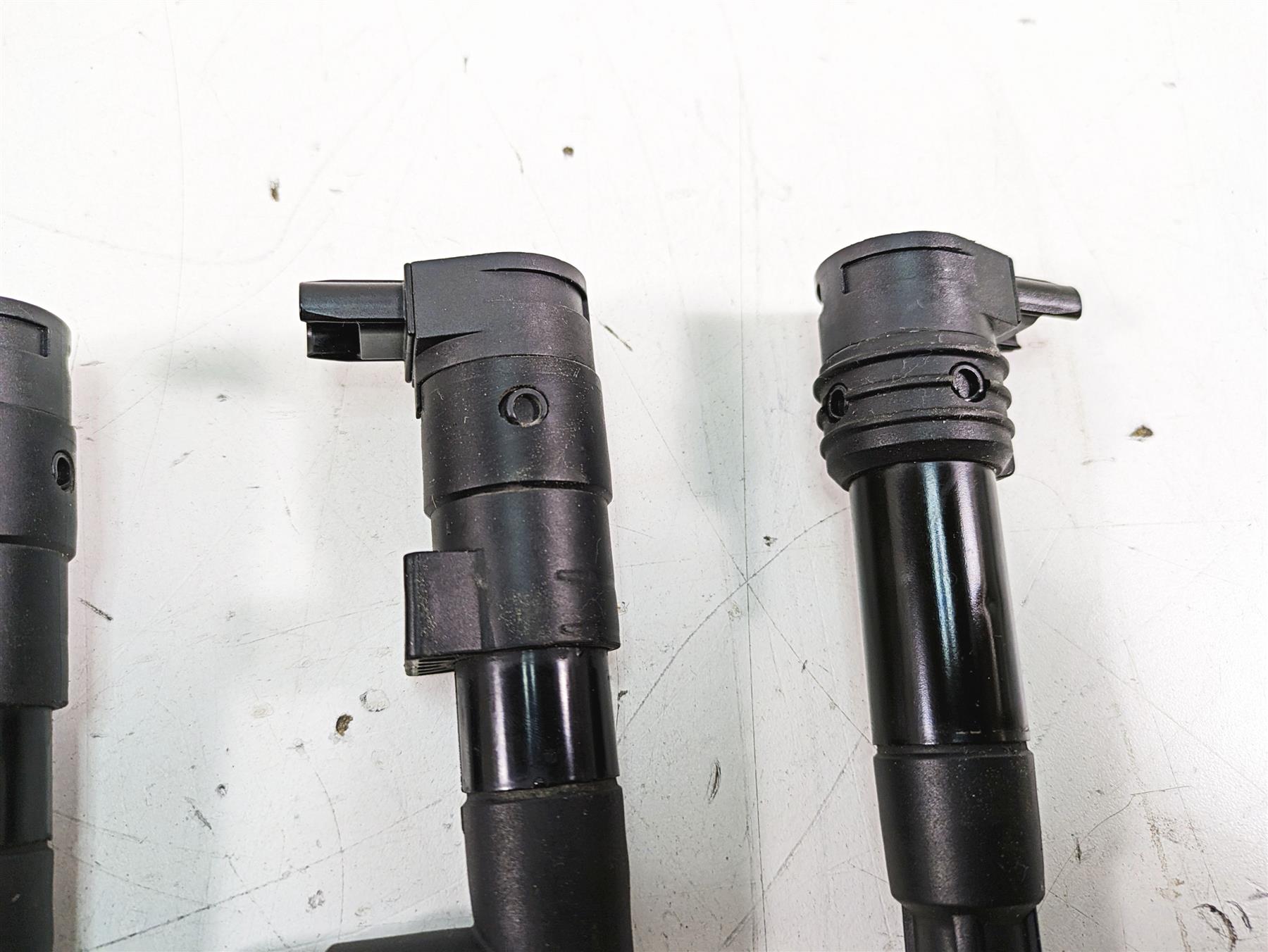 2007 BMW R1200GS K255 Adv Ignition Coil Stick Coil Set 12137715853 12137715855 {{ shop.shopifyCountryName }} - Mototech271