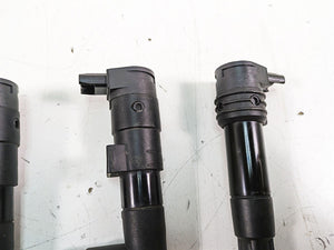 2007 BMW R1200GS K255 Adv Ignition Coil Stick Coil Set 12137715853 12137715855 | Mototech271