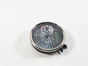 2012 Harley FLD Dyna Switchback Speedometer Gauge Instrument - 37k 70900391B | Mototech271