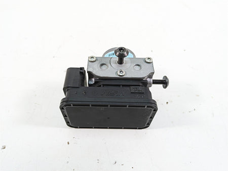 2016 Kawasaki Ninja EX300 Nissin Abs Brake Pump Control Module 16082-0744 {{ shop.shopifyCountryName }} - Mototech271