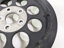 Load image into Gallery viewer, 1996 Harley Touring FLHTCUI Electra Glide Rear Drive Belt Pulley 70T 1/5&quot; 40217-79A | Mototech271
