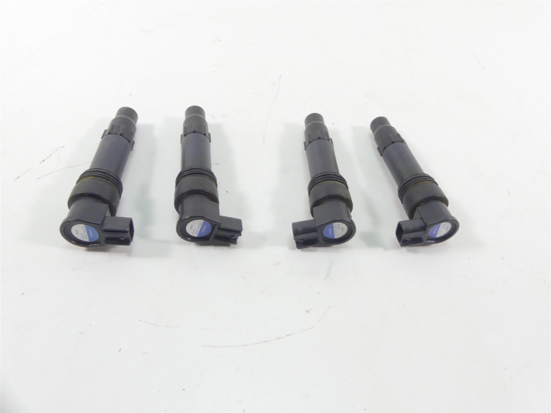 2020 Suzuki GSX1300 R Hayabusa Denso Ignition Coil Coils Set 33410-24F11 {{ shop.shopifyCountryName }} - Mototech271