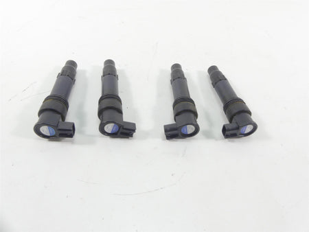 2020 Suzuki GSX1300 R Hayabusa Denso Ignition Coil Coils Set 33410-24F11 {{ shop.shopifyCountryName }} - Mototech271