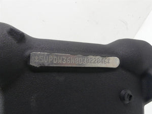 2013 Victory Cross Country Straight Main Frame Chassis With Florida Salvage Title 1016470