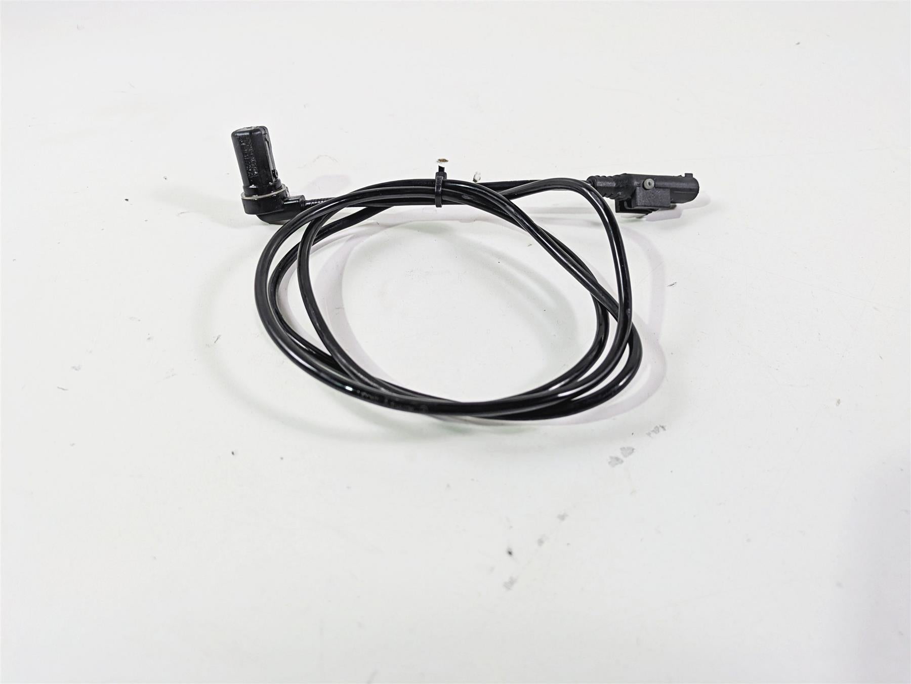 2018 BMW R nineT Urban GS K33 Rear Abs Brake Wheel Speed Sensor 34527677824 {{ shop.shopifyCountryName }} - Mototech271